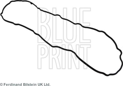 Blue Print ADA106705 - Прокладка, крышка головки цилиндра autosila-amz.com