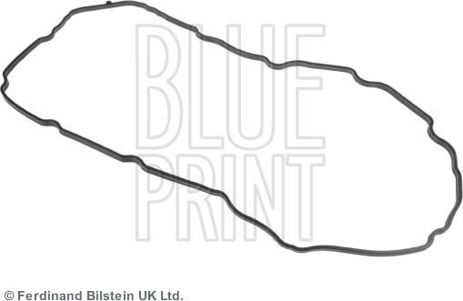 Blue Print ADA106706 - Прокладка, крышка головки цилиндра autosila-amz.com
