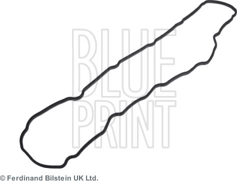 Blue Print ADA106707 - Прокладка, крышка головки цилиндра autosila-amz.com