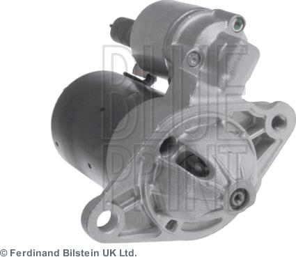 Blue Print ADA101204 - Стартер autosila-amz.com