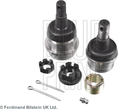 Blue Print ADA108603 - Шаровая опора, несущий / направляющий шарнир autosila-amz.com