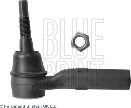 Blue Print ADA108705 - Наконечник рулевой тяги, шарнир autosila-amz.com