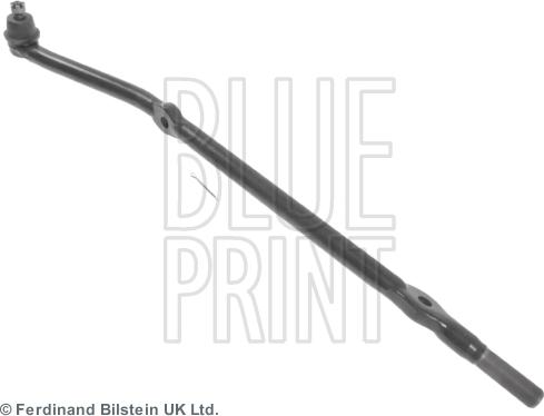Blue Print ADA108707C - Наконечник рулевой тяги, шарнир autosila-amz.com