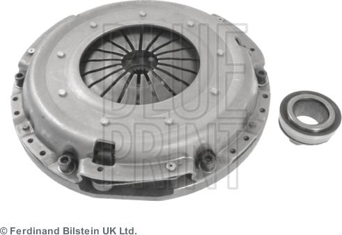 Blue Print ADA103012 - Комплект сцепления autosila-amz.com