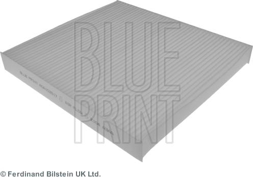 Blue Print ADA102517 - Фильтр воздуха в салоне autosila-amz.com