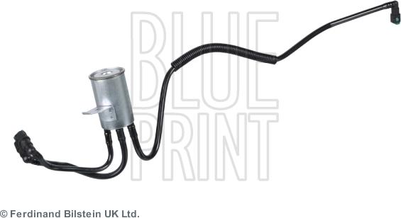 Blue Print ADA102308 - Топливный фильтр autosila-amz.com