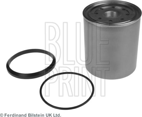 Blue Print ADA102315 - Топливный фильтр autosila-amz.com