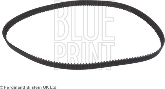 Blue Print ADA107509 - Зубчатый ремень ГРМ autosila-amz.com