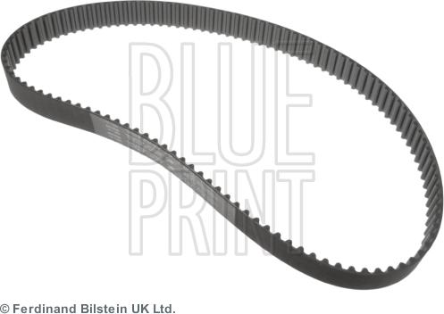 Blue Print ADA107504 - Зубчатый ремень ГРМ autosila-amz.com