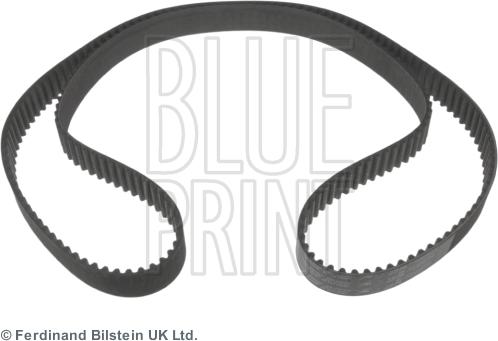 Blue Print ADA107502 - Ремень ГРМ autosila-amz.com