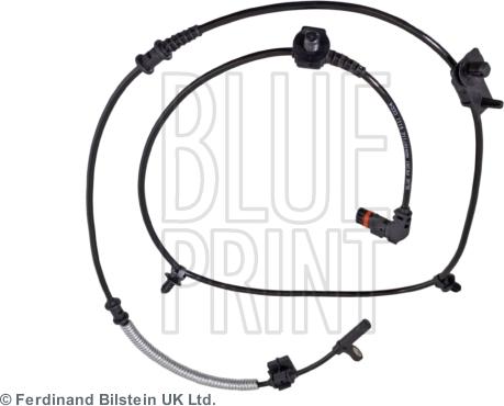Blue Print ADA107112 - Датчик ABS, частота вращения колеса autosila-amz.com