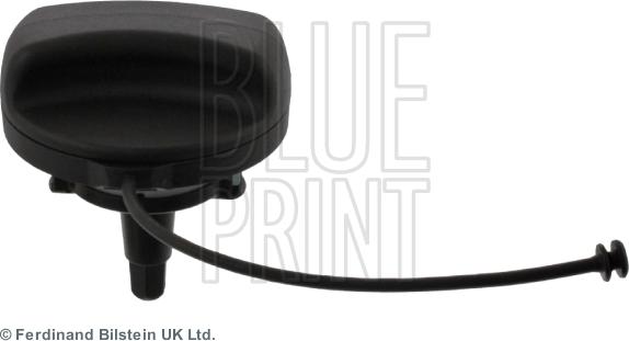 Blue Print ADB119904 - Крышка, топливный бак autosila-amz.com