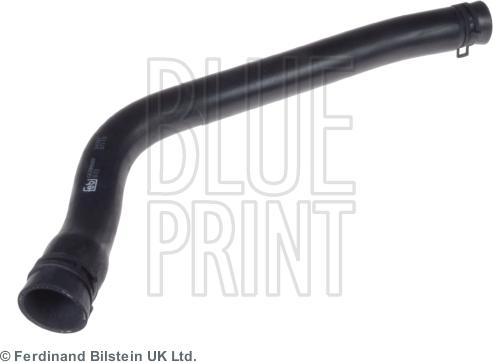 Blue Print ADB119301 - Шланг радиатора autosila-amz.com