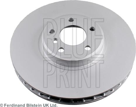 Blue Print ADB114399 - Тормозной диск autosila-amz.com