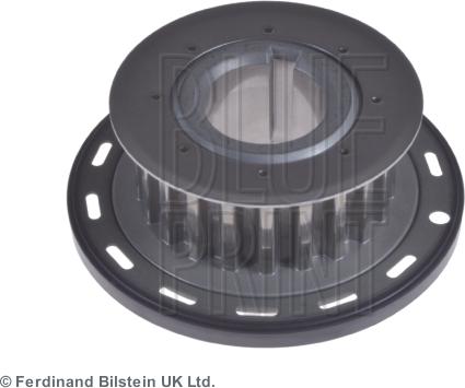Blue Print ADB116105 - Шестерня, коленчатый вал autosila-amz.com