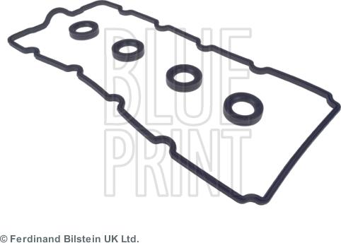 Blue Print ADB116701 - Комплект прокладок, крышка головки цилиндра autosila-amz.com