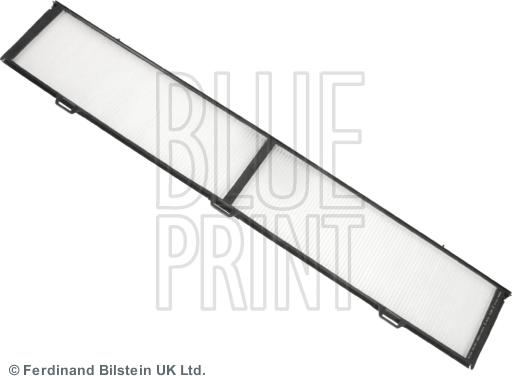 Blue Print ADB112506 - Фильтр воздуха в салоне autosila-amz.com