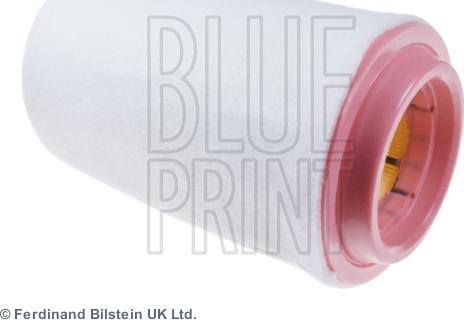 Blue Print ADB112218 - Воздушный фильтр, двигатель autosila-amz.com