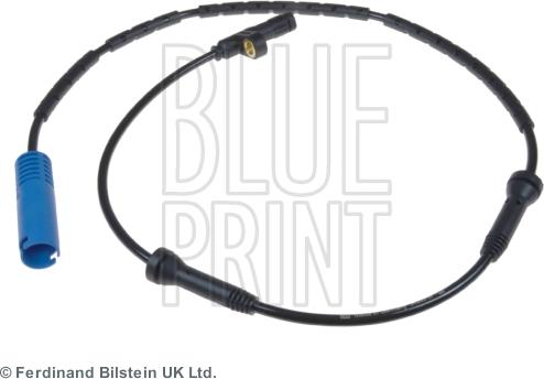 Blue Print ADB117104 - Датчик ABS, частота вращения колеса autosila-amz.com