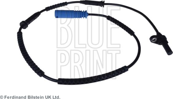 Blue Print ADB117102 - Датчик ABS, частота вращения колеса autosila-amz.com