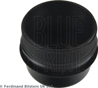 Blue Print ADBP990005 - Крышка корпуса фильтра масляного autosila-amz.com