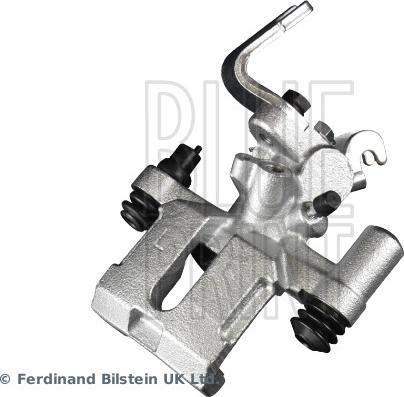 Blue Print ADBP450064 - Тормозной суппорт autosila-amz.com