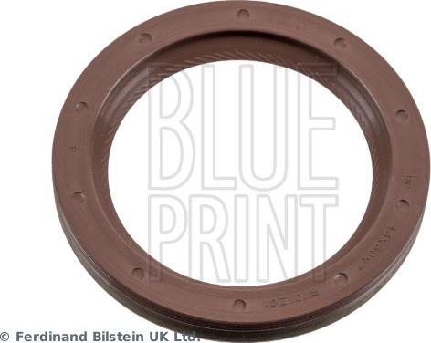 Blue Print ADBP640011 - Уплотняющее кольцо вала, автоматическая коробка передач autosila-amz.com