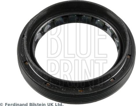 Blue Print ADBP640021 - Уплотняющее кольцо, дифференциал autosila-amz.com