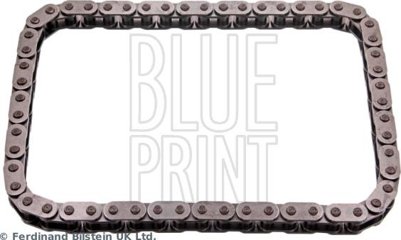 Blue Print ADBP610092 - Цепь, привод маслонасоса autosila-amz.com