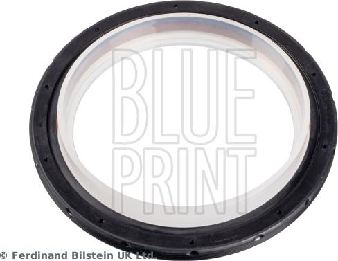 Blue Print ADBP610000 - Уплотняющее кольцо, коленчатый вал autosila-amz.com