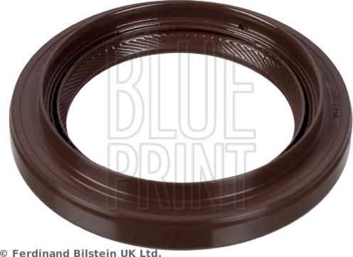 Blue Print ADBP610012 - Уплотняющее кольцо, коленчатый вал autosila-amz.com
