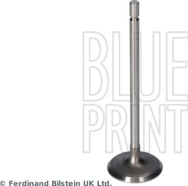 Blue Print ADBP610135 - Клапан впускной autosila-amz.com