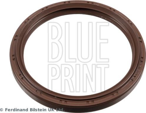 Blue Print ADBP610127 - Уплотняющее кольцо, коленчатый вал autosila-amz.com