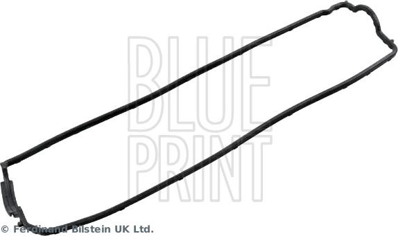 Blue Print ADBP670019 - Прокладка, крышка головки цилиндра autosila-amz.com
