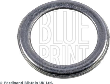 Blue Print ADBP010006 - Уплотнительное кольцо, резьбовая пробка маслосливного отверстия autosila-amz.com
