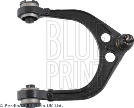 Blue Print ADBP860139 - Рычаг подвески колеса autosila-amz.com