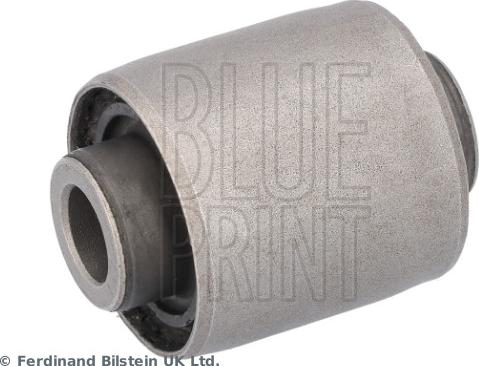 Blue Print ADBP800519 - Сайлентблок, рычаг подвески колеса autosila-amz.com