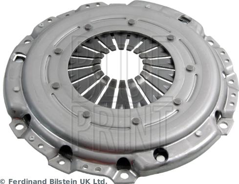 Blue Print ADBP320018 - Нажимной диск сцепления autosila-amz.com