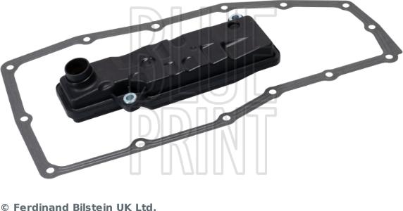 Blue Print ADBP210090 - Гидрофильтр, автоматическая коробка передач autosila-amz.com
