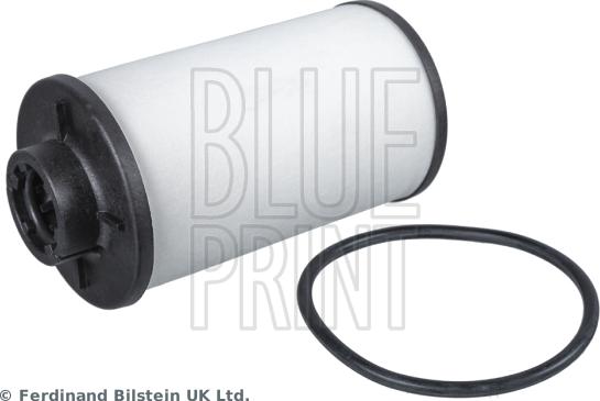Blue Print ADBP210006 - Гидрофильтр, автоматическая коробка передач autosila-amz.com