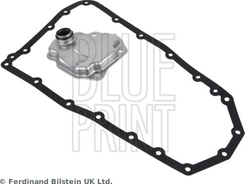 Blue Print ADBP210001 - Гидрофильтр, автоматическая коробка передач autosila-amz.com