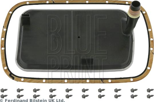 Blue Print ADBP210022 - Гидрофильтр, автоматическая коробка передач autosila-amz.com