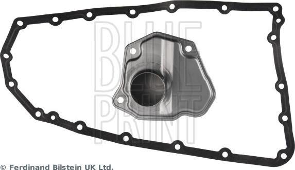 Blue Print ADBP210158 - Гидрофильтр, автоматическая коробка передач autosila-amz.com