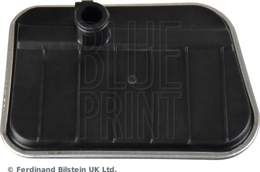 Blue Print ADBP210100 - Комплект фильтров гидравлических АКПП autosila-amz.com