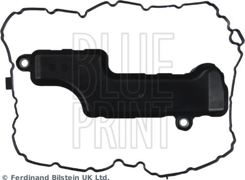 Blue Print ADBP210127 - Комплект гидрофильтров, автоматическая коробка передач autosila-amz.com