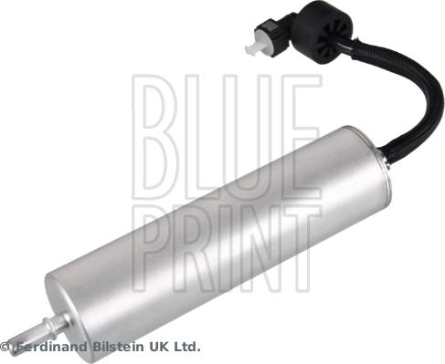 Blue Print ADBP230035 - Топливный фильтр autosila-amz.com