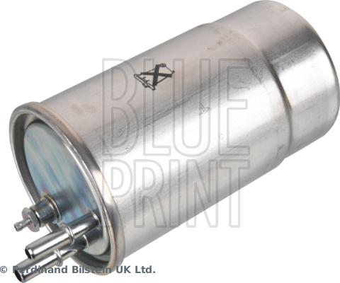 Blue Print ADBP230030 - Топливный фильтр autosila-amz.com