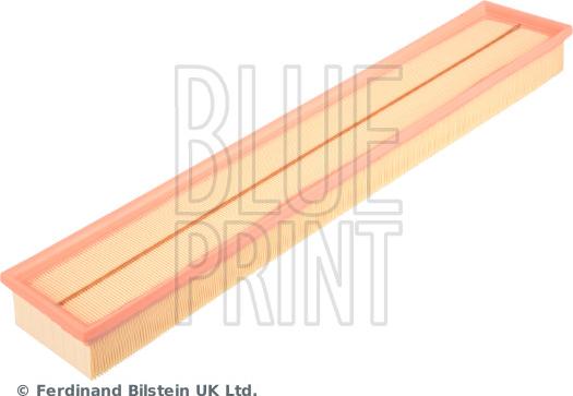 Blue Print ADBP220068 - Воздушный фильтр, двигатель autosila-amz.com