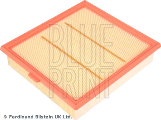 Blue Print ADBP220063 - Воздушный фильтр, двигатель autosila-amz.com