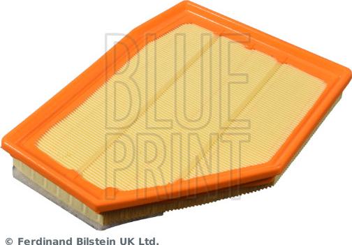 Blue Print ADBP220089 - Воздушный фильтр, двигатель autosila-amz.com